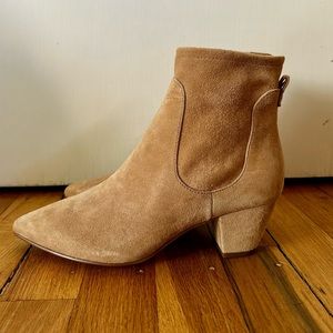 Sam Edelman Karlee Bootie